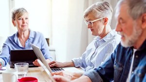 Bliv kandidat til Ældrerådet i Hjørring Kommune: Deltag i opstillingsmøder i juni