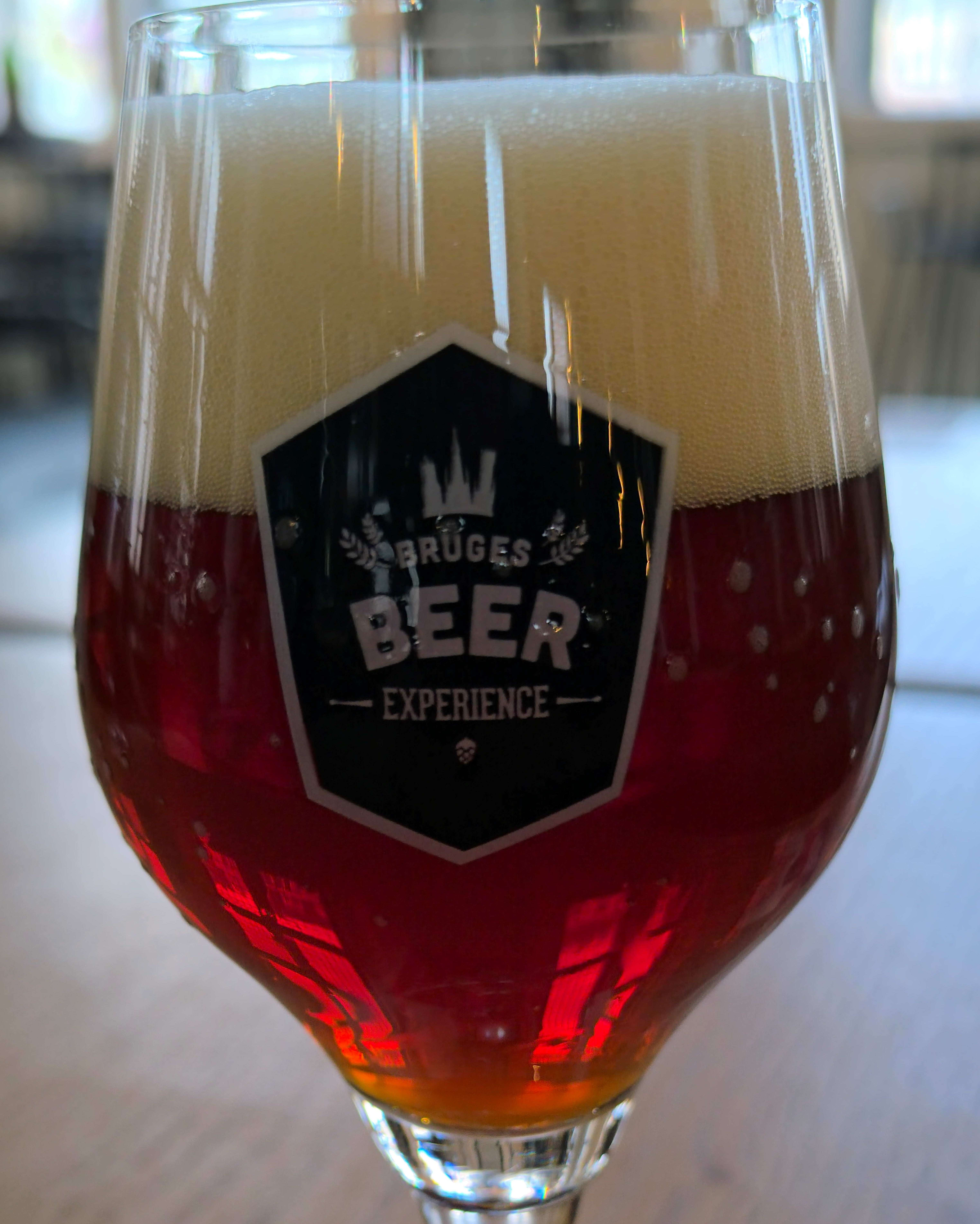 Ølsmagning og quiz i Hundested Kino