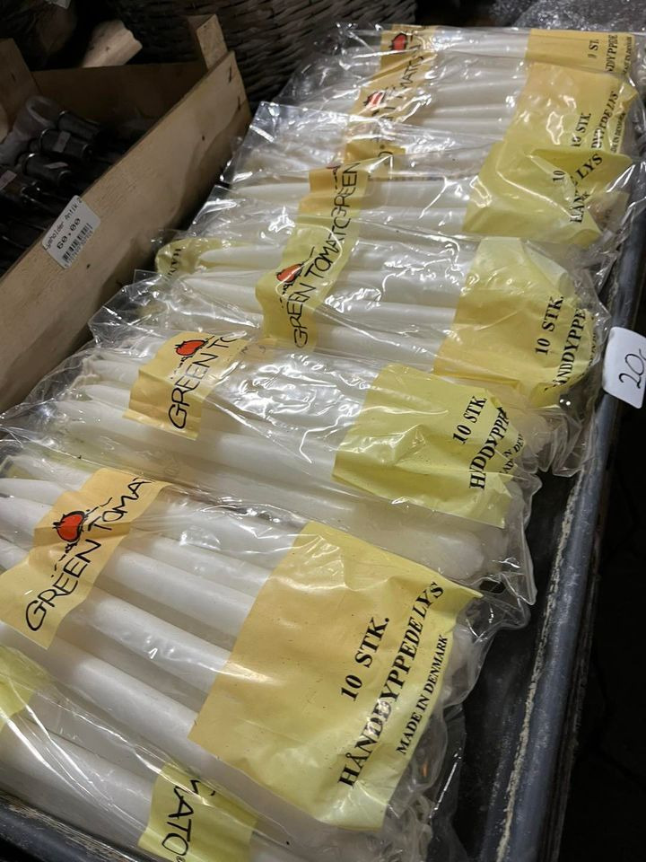 Hold trit med lokalområdet: Nyt fra Horsens