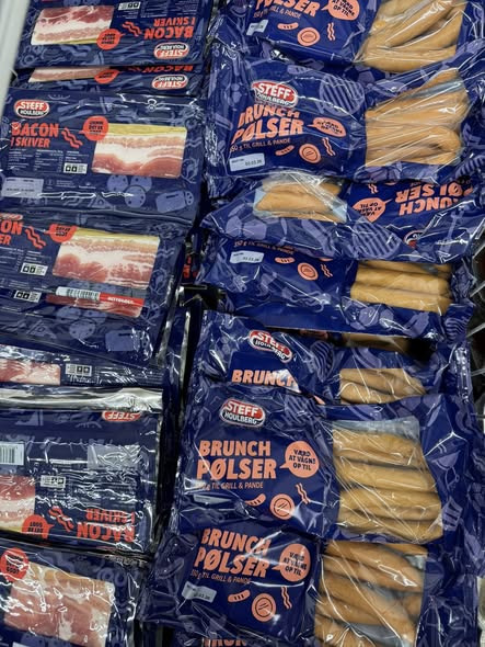 Rema 1000 Ringsted byder på spændende nye tilbud i butikken