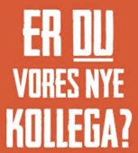 Bartendere søges til byens næstbedste værtshus: Alder og erfaring er ikke en hindring