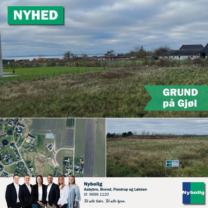 Hold trit med lokalområdet: Nyt fra Pandrup