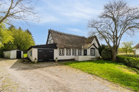 Drigstrup Bygade 4 er til salg for kun 495.000 kr.: Se de billigste boliger til salg i Kerteminde her