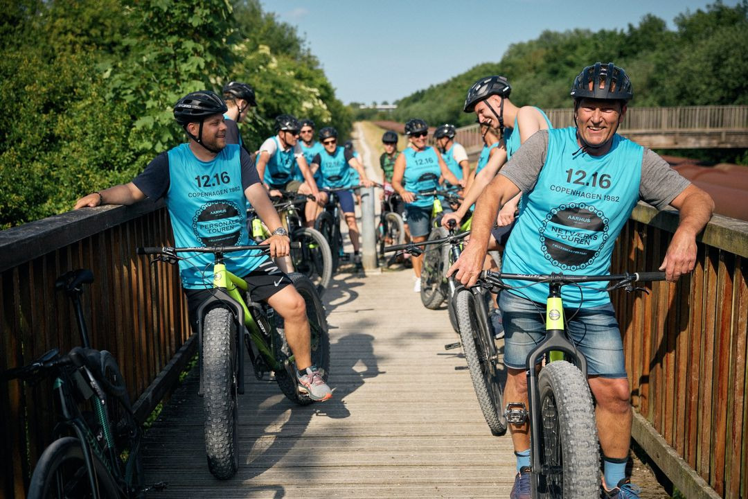 Opslagstavlen: Nyeste opdateringer fra Aarhus