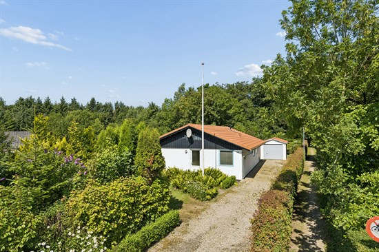 Dalsgårdvej 8 er til salg for kun 495.000 kr.: Se de billigste boliger til salg i Gråsten her