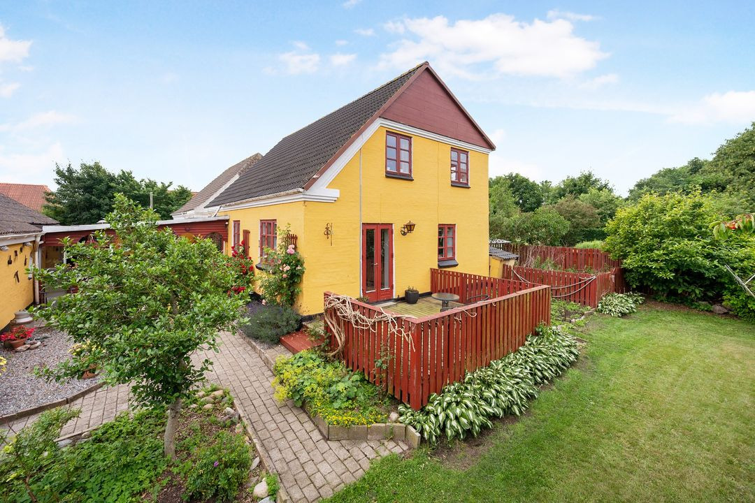 Opdatér dig her: Det nyeste fra Brønderslev