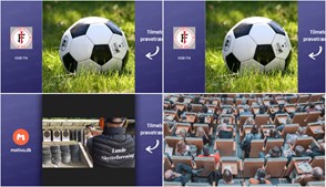 Ugens Arrangementer i Stenstrup: Fodbold, Skydning og Svalbard Foredrag