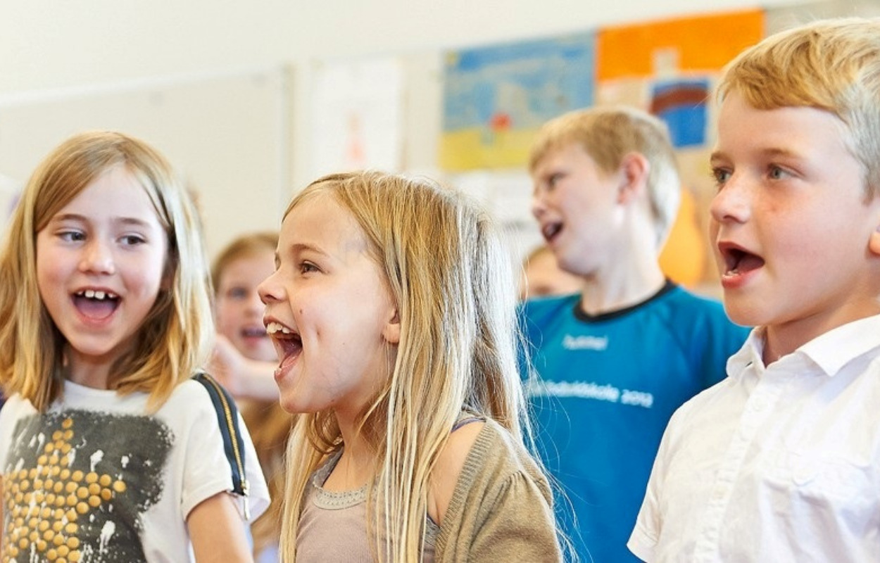 Deltag i visionsmøde om Holstebro Sangkraftcenter