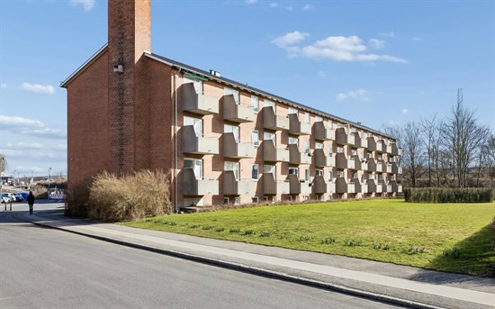 Spaden B 1 er til salg for kun 1.295.000 kr.: Se de billigste boliger til salg i Taastrup her