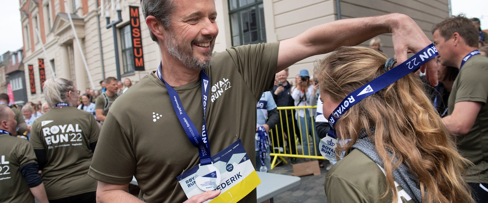 Herning er klar til kæmpestort rykind