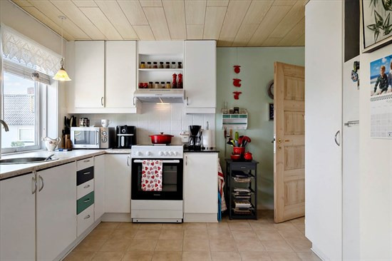 Tårnvej 17 er til salg for kun 195.000 kr.: Se de billigste boliger til salg i Snedsted her