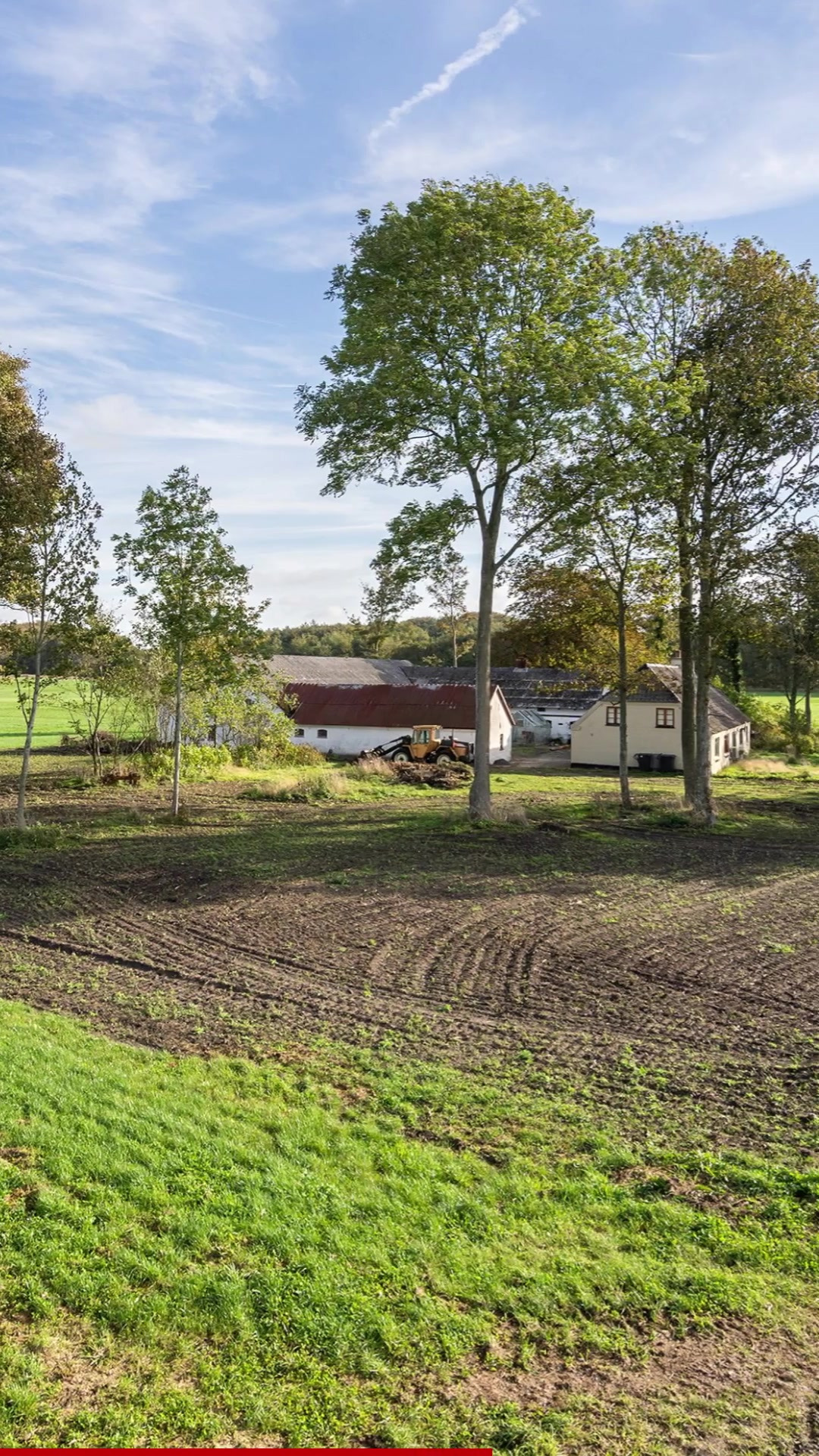 Hold dig ajour med dagens opdateringer fra Dronninglund