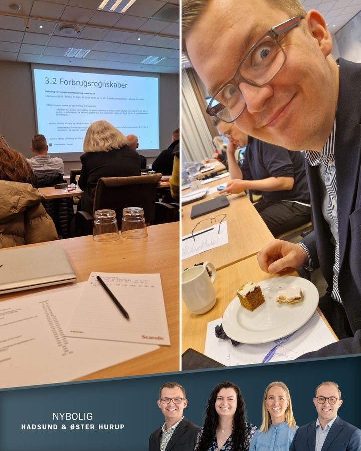 Det nyeste på Hadsunds opslagstavle