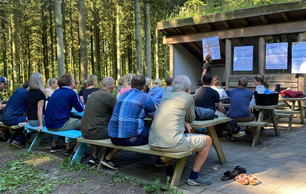Stor donation fra Den A.P. Møllerske Støttefond skal løfte mental trivsel