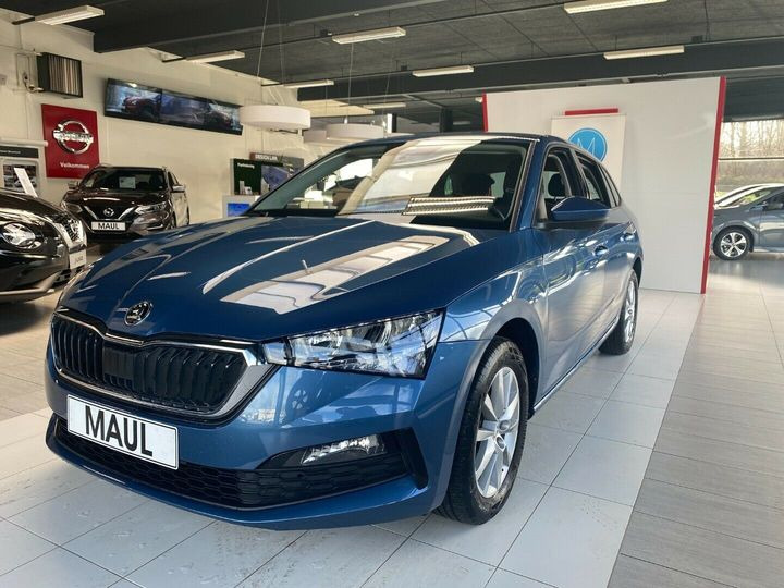 Nyt på opslagstavlen i Skanderborg