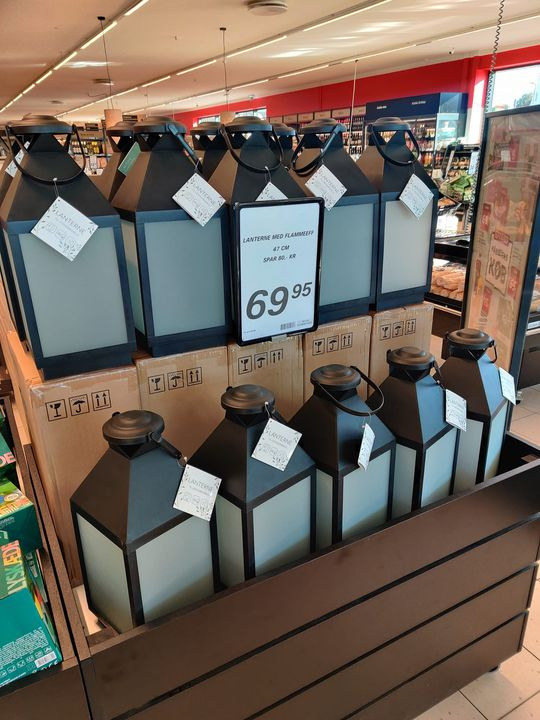 Det nyeste på Viborgs opslagstavle