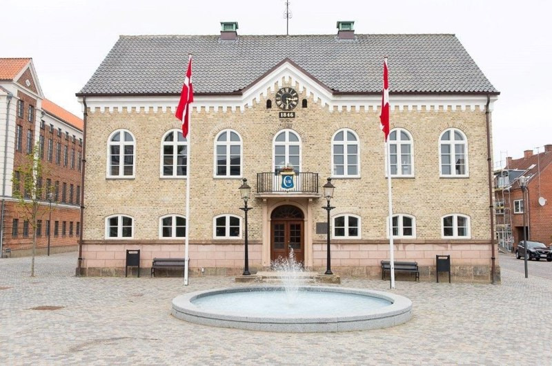 Morsø Kommune får millionstøtte, men står stadig over for store økonomiske udfordringer