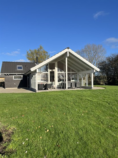 Top 6 over dyreste boliger til salg i Faxe. Priser op til 5.775.000 kr