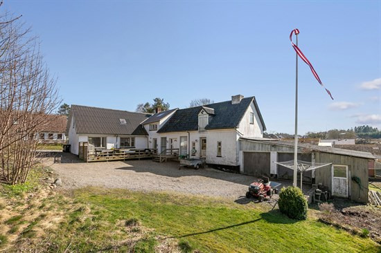 Byrstedvej 10 er til salg for kun 349.000 kr.: Se de billigste boliger til salg i Suldrup her