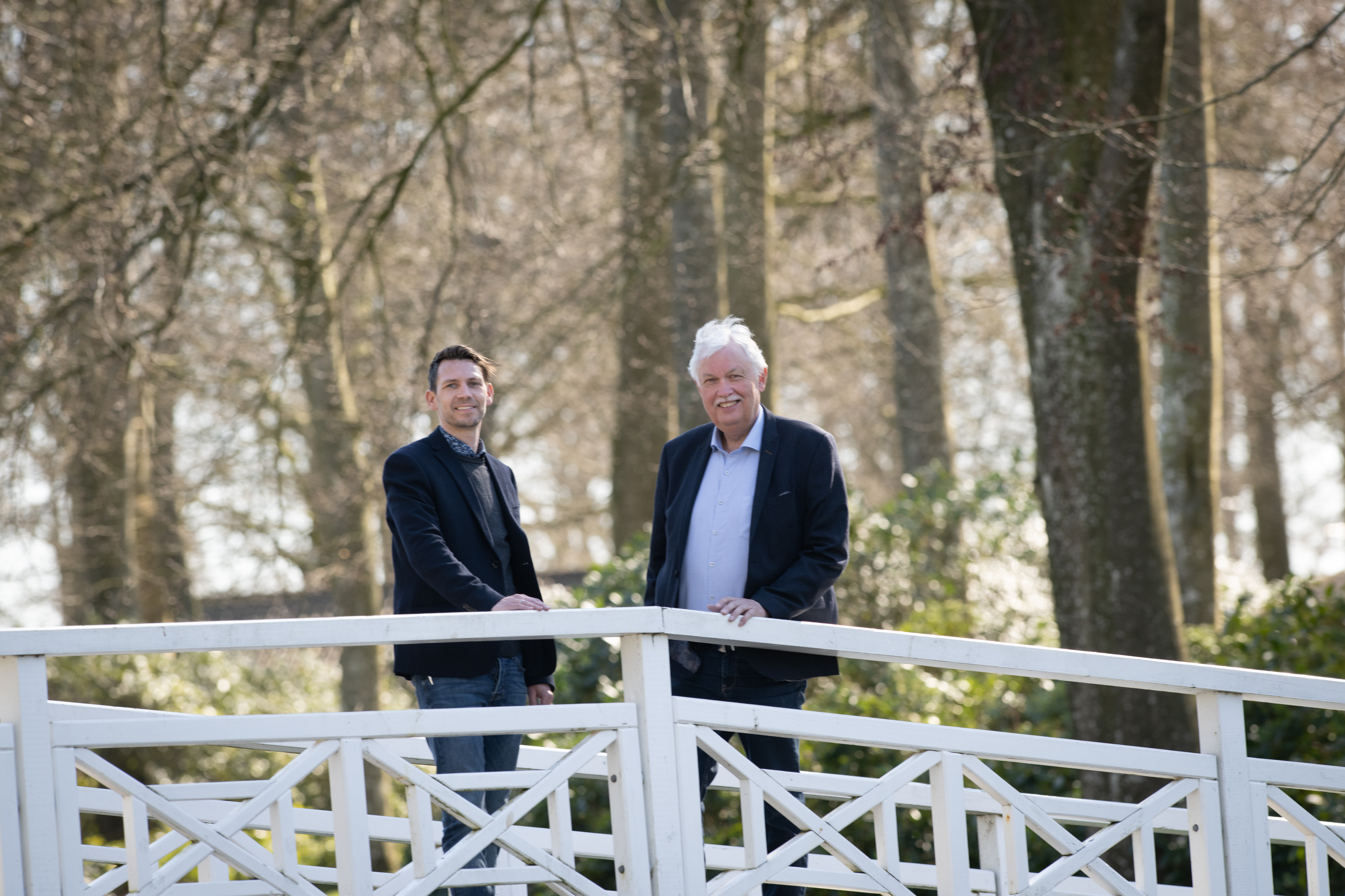 Støt dit lokale erhvervsliv - Se seneste uges opdateringer