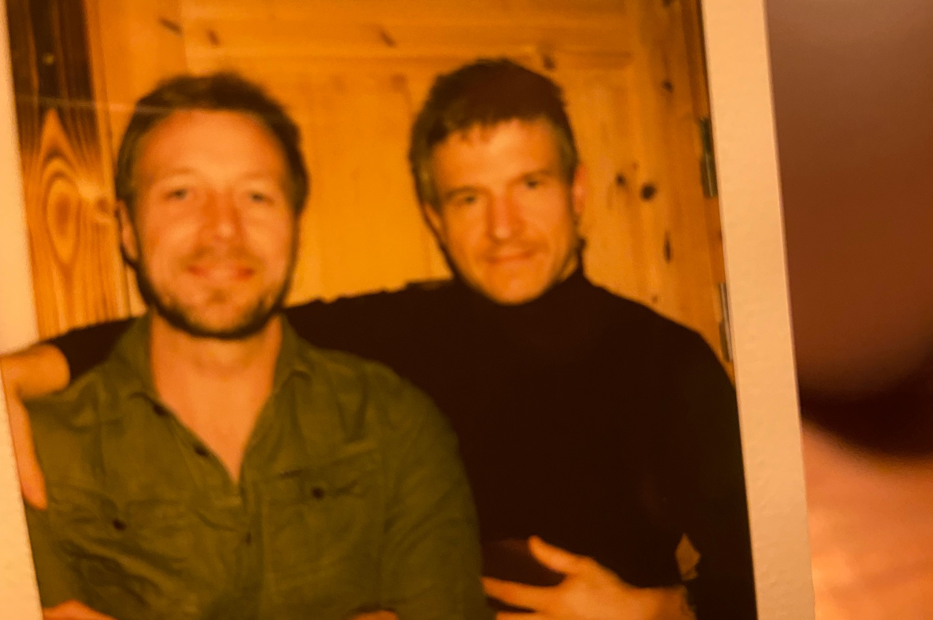 Oplev Morten Christensens nærværende musik i Finderup Forsamlingshus