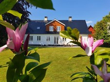 Top 6 over dyreste boliger til salg i Rønnede. Priser op til 5.995.000 kr