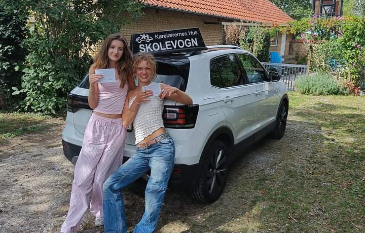 Gode råd til dig, der skal vælge køreskole