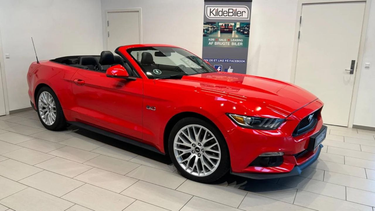 Hold trit med lokalområdet: Nyt fra Randers