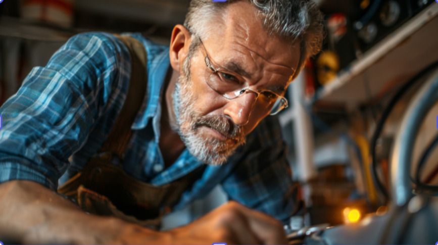 Reparationscafé åbner dørene i Aars