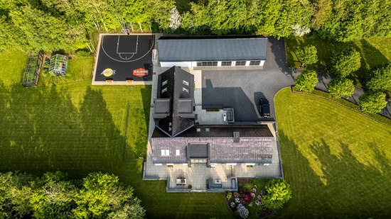 Top 6 over dyreste boliger til salg i Aabybro. Priser op til 12.995.000 kr