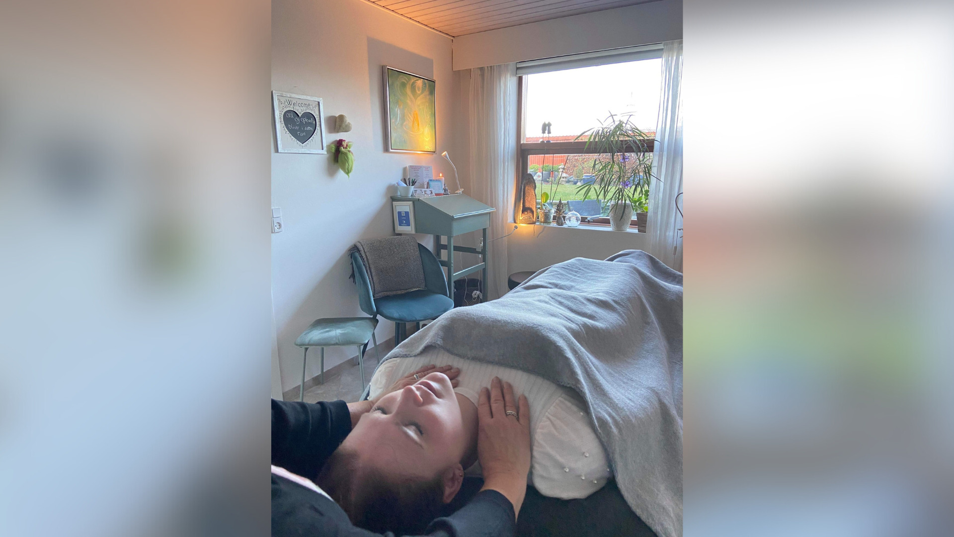 Kroppen i Balance - når kroppen får lov at fortælle sin historie