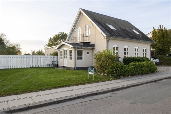 2,2  mio. kroner koster Østergade 7 - se hvad der ellers er til salg i Svendborg Kommune