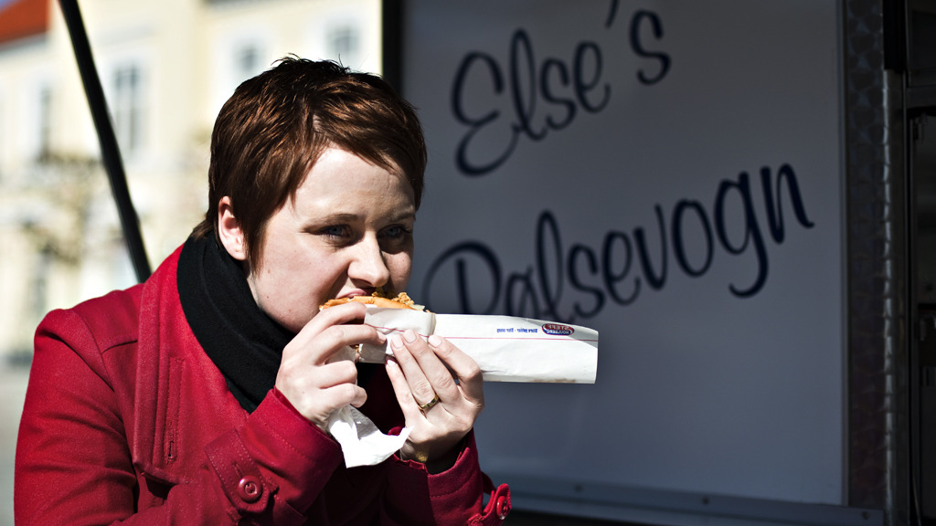 Fællessang på Torvet: Fejr Danmarks befrielse med Ringkøbing Kirke