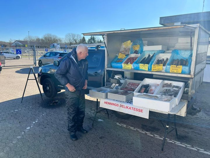 Det nyeste på Grenaas opslagstavle