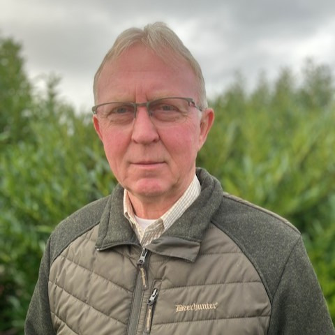 Repræsentantskabsvalg til Andels Energi