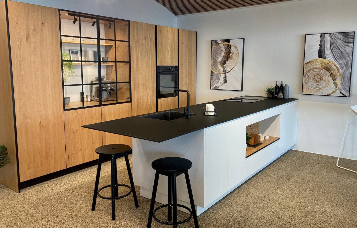 Velkommen til vores nye samarbejdspartner: Rotpunkt Køkken Horsens!