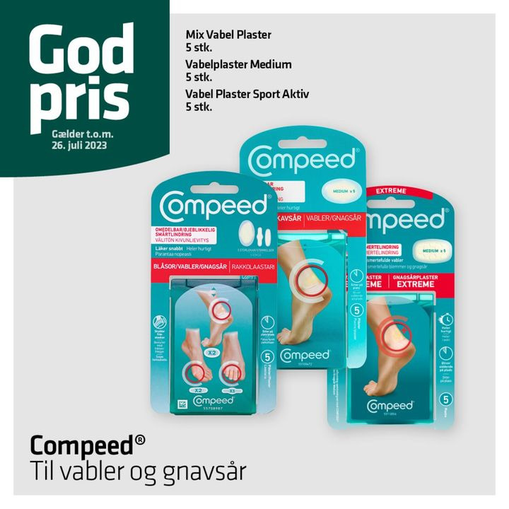 Opslagstavlen: Nyeste opdateringer fra Ikast