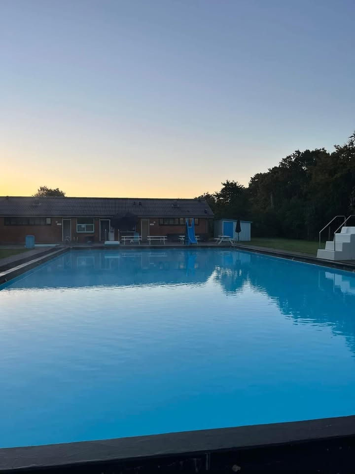 Mejrup Kultur- og Fritidscenter lancerer konkurrence ved køb af all inclusive abonnement til friluftsbad 2026