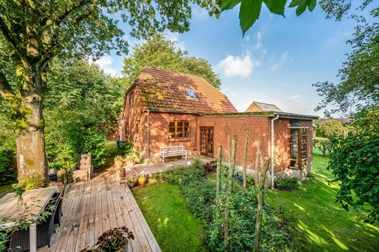 Dejrupvej 19B til salg for 865.000 kroner - Se 5 andre boliger til salg i Varde Kommune