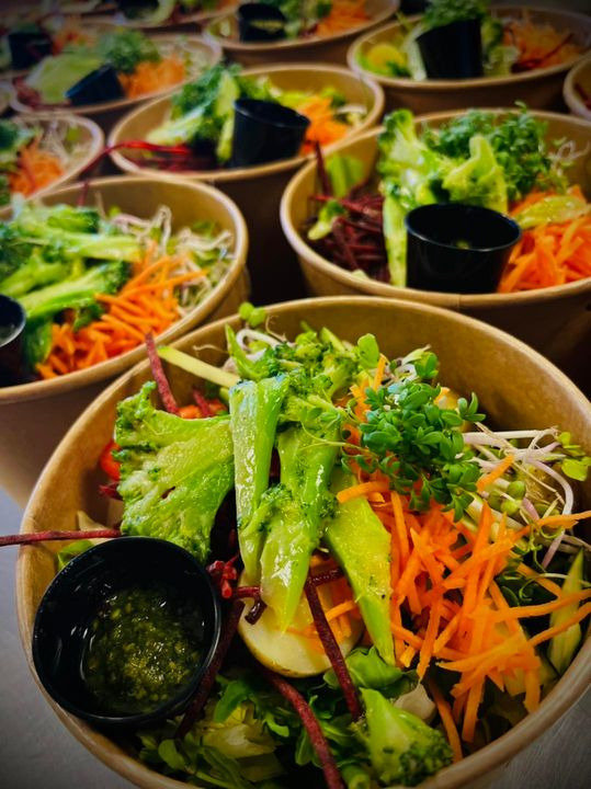 Hold trit med lokalområdet: Nyt fra Vejle