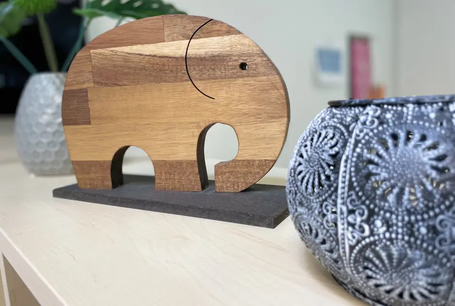 Temaaften sætter fokus på sund livsstil og fællesskab for pårørende til borgere med handicap i Skive Kommune