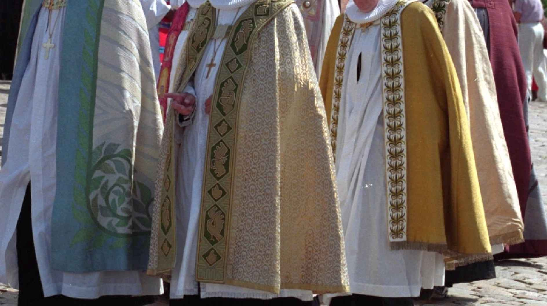 Bispekåbernes historie i fokus i Viborg