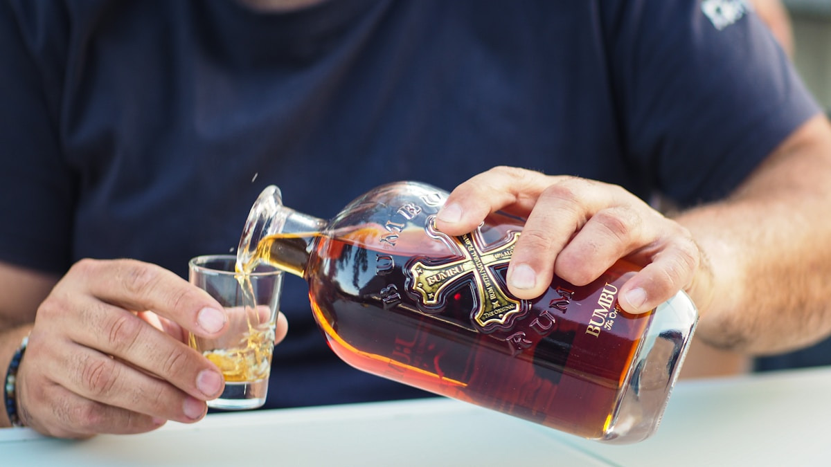 Eksklusiv romsmagning hos Vinspecialisten i Odense