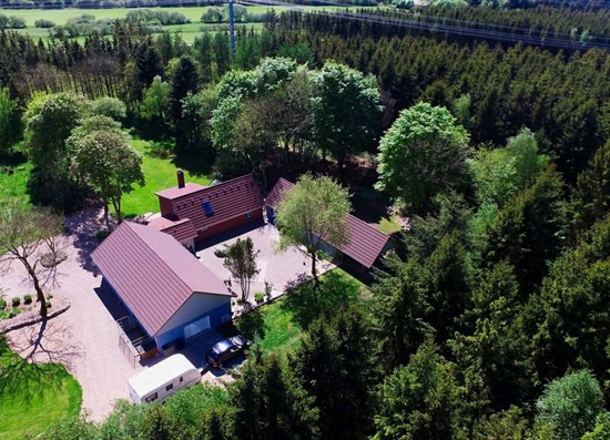 Markskellet 33 er til salg for kun 1.695.000 kr.: Se de billigste boliger til salg i Billund her