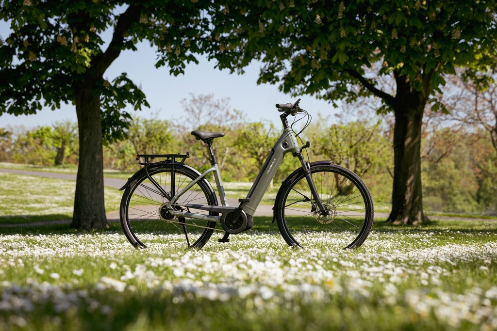 HV Cykler tilbyder ekspertise i elcykler til priser fra 9.999 kr.