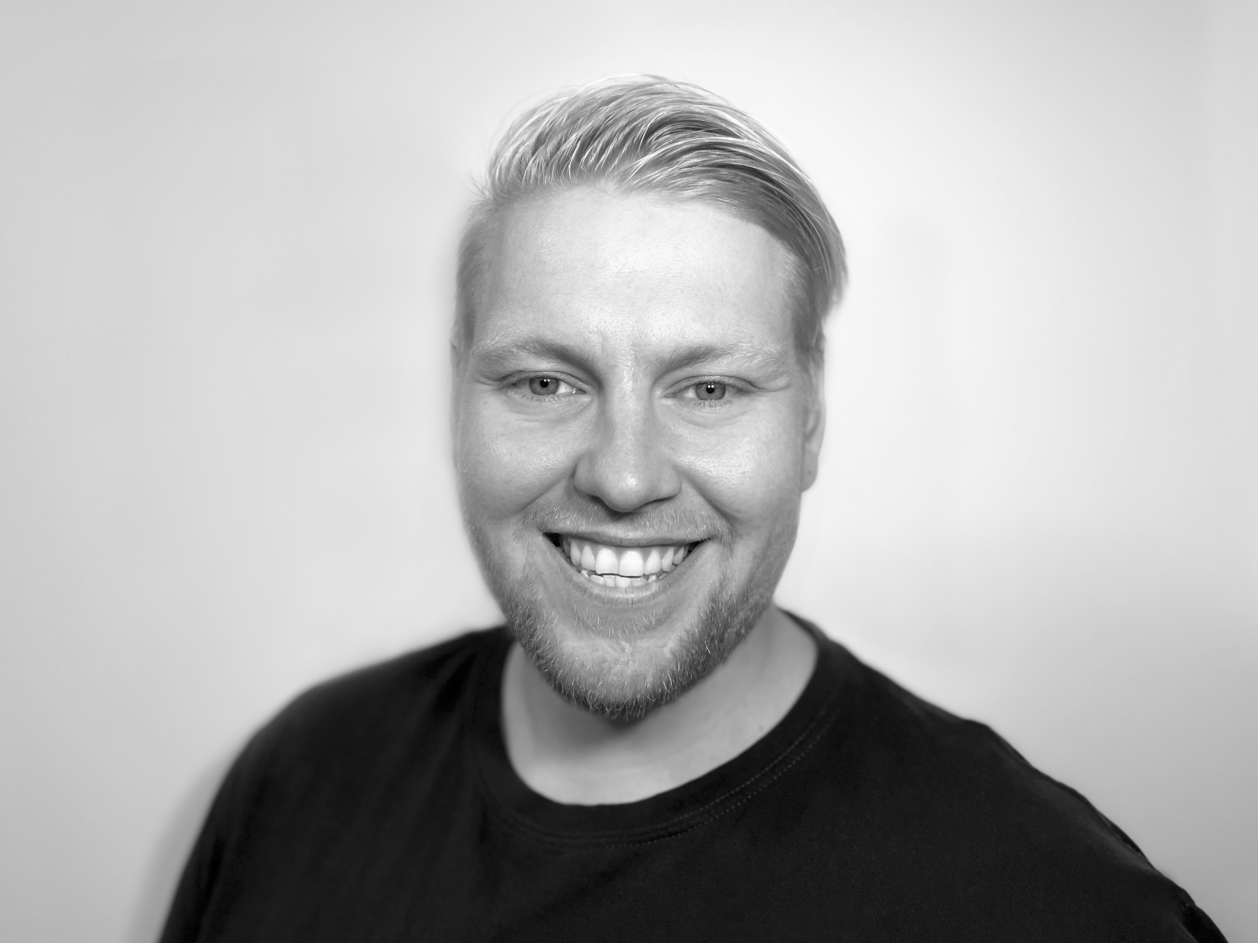 Christian Boe Madsen stiller op for Liberal Alliance til KV21