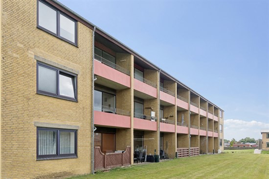 Klosterhedevej 40 er til salg for kun 195.000 kr.: Se de billigste boliger til salg i Struer her