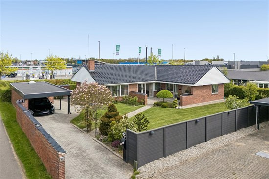 Top 6 over dyreste boliger til salg i Tilst. Priser op til 5.995.000 kr