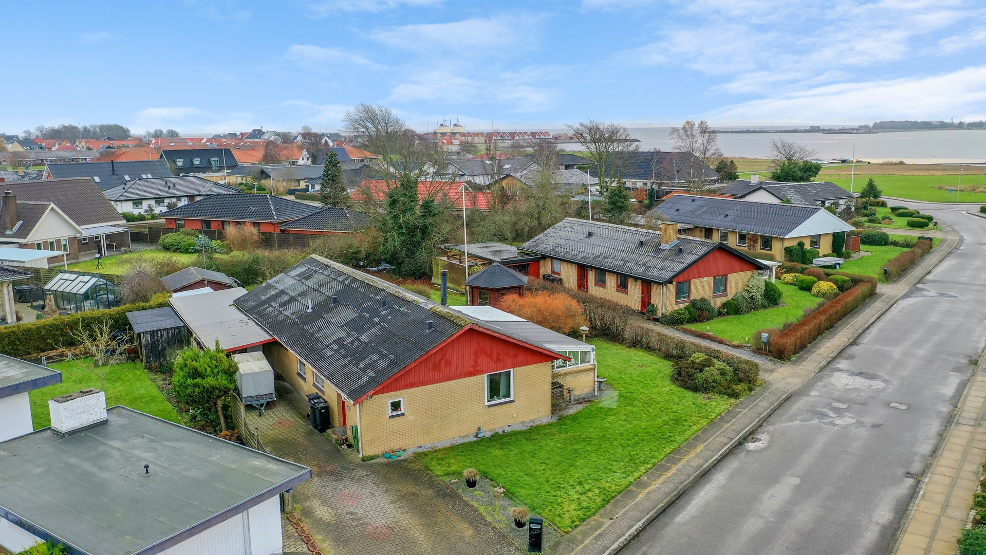 Opslagstavlen: Nyeste opdateringer fra Aabybro