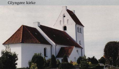 Musikalske begivenheder i Glyngøre Kirke